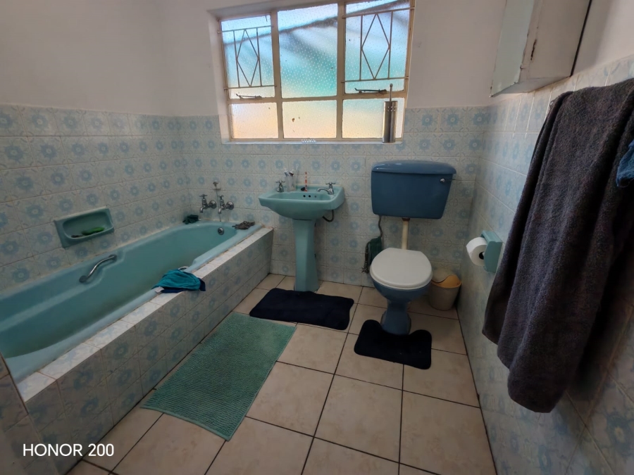 4 Bedroom Property for Sale in Sasolburg Ext 23 Free State